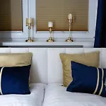 Golden Peacock - Grazynskiego 7 Apartament Katowice