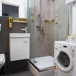 Golden Peacock - Grazynskiego 7 Apartament