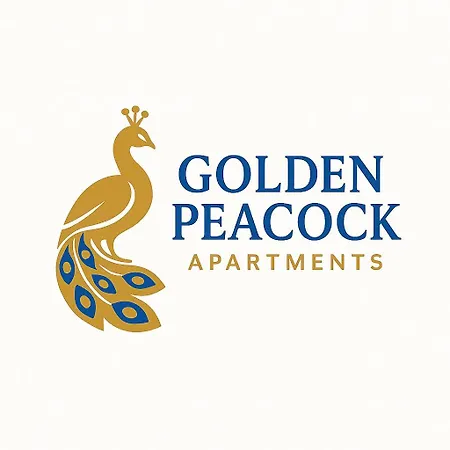 Golden Peacock - Grazynskiego 7 Apartman