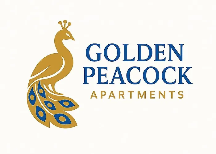 Golden Peacock - Grazynskiego 7 Appartement