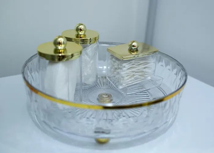 Golden Peacock - Grazynskiego 7 * Katovice